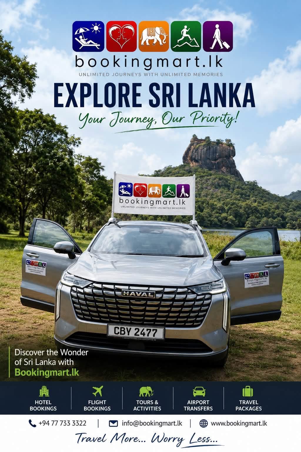 2025 Haval H6 PHEV Prestige Ride