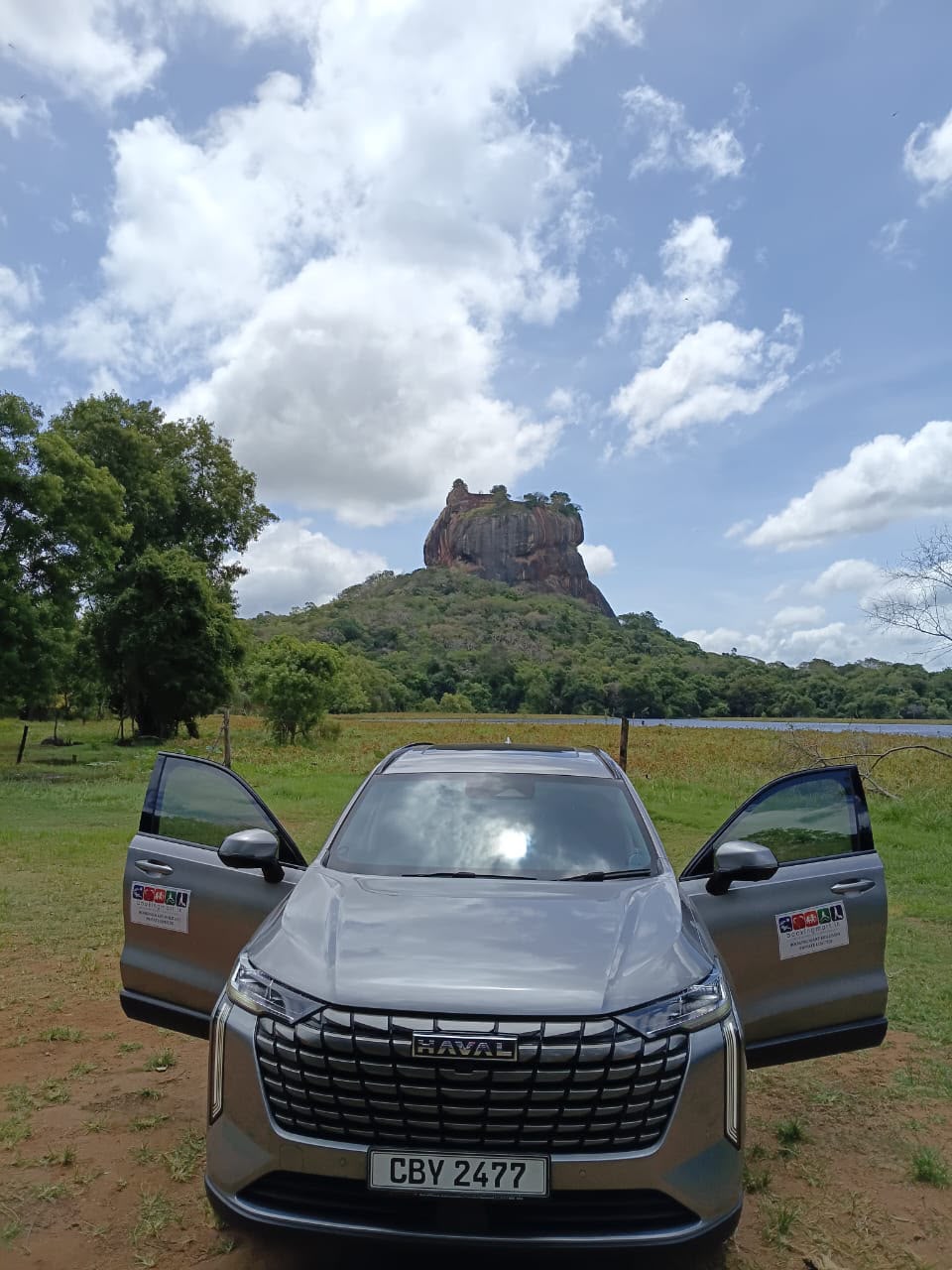 2025 Haval H6 PHEV Alloy Wheels