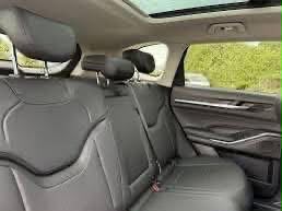 2025 Haval H6 PHEV Luxury Cockpit